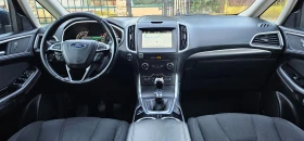 Ford S-Max Titanium 1.5/160pc Изклюително запазен и подържан, снимка 10