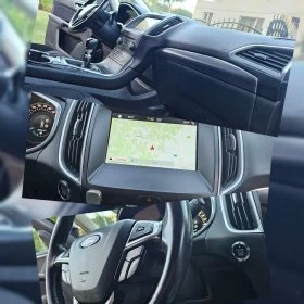 Ford S-Max Titanium 1.5/160pc Изклюително запазен и подържан, снимка 12