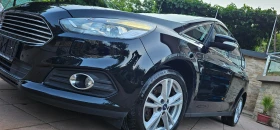 Ford S-Max Titanium 1.5/160pc Изклюително запазен и подържан, снимка 2