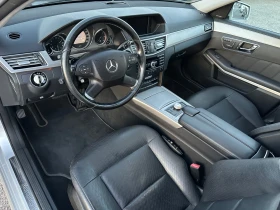 Mercedes-Benz E 350 DISTRONIK* ОБДУХВАНЕ* КАМЕРА* МЪРТВА ЗОНА* KEYLESS, снимка 9