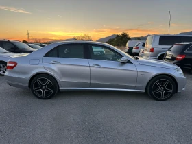 Mercedes-Benz E 350 DISTRONIK* ОБДУХВАНЕ* КАМЕРА* МЪРТВА ЗОНА* KEYLESS, снимка 16