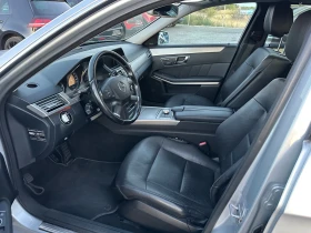 Mercedes-Benz E 350 DISTRONIK* ОБДУХВАНЕ* КАМЕРА* МЪРТВА ЗОНА* KEYLESS, снимка 8
