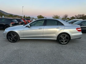 Mercedes-Benz E 350 DISTRONIK* ОБДУХВАНЕ* КАМЕРА* МЪРТВА ЗОНА* KEYLESS, снимка 7