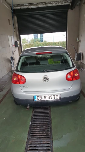 VW Golf  5 FACELIFT, снимка 9