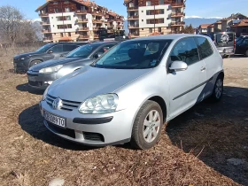 VW Golf  5 FACELIFT, снимка 1