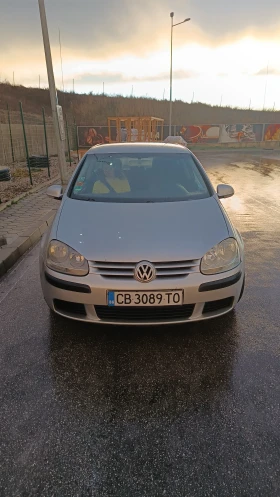 VW Golf  5 FACELIFT, снимка 6