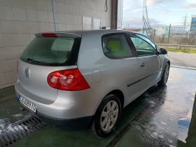 VW Golf  5 FACELIFT, снимка 14