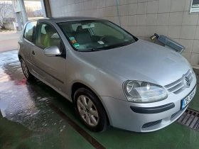VW Golf  5 FACELIFT, снимка 16