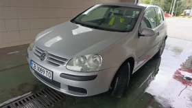 VW Golf  5 FACELIFT, снимка 11