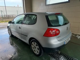 VW Golf  5 FACELIFT, снимка 13