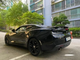 Chevrolet Camaro SS 6.2 V8  * НАЙ-ДОБРА ЦЕНА В БЪЛГАРИЯ* , снимка 5