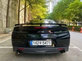 Chevrolet Camaro SS 6.2 V8  * НАЙ-ДОБРА ЦЕНА В БЪЛГАРИЯ* , снимка 4