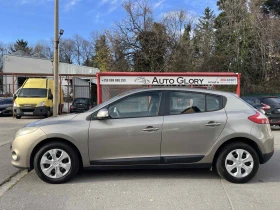 Renault Megane 1.5 DISEL, снимка 7