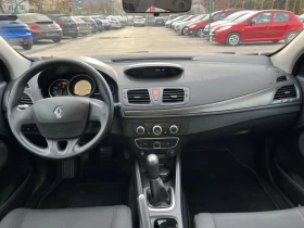 Renault Megane 1.5 DISEL, снимка 10
