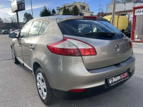 Renault Megane 1.5 DISEL, снимка 6