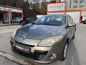 Renault Megane 1.5 DISEL, снимка 1