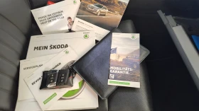 Skoda Superb 4x4 280PS, снимка 16
