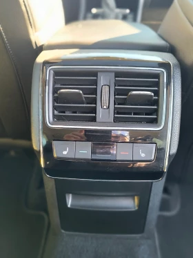 Skoda Superb 4x4 280PS, снимка 12