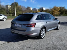 Skoda Superb 4x4 280PS, снимка 7