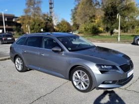 Skoda Superb 4x4 280PS, снимка 4