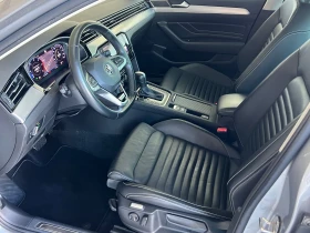 VW Passat 2.0TDI, 4-MOTION, FACE, EXECUTIVE-FULL SERVICE VW-, снимка 8