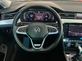 VW Passat 2.0TDI, 4-MOTION, FACE, EXECUTIVE-FULL SERVICE VW-, снимка 11