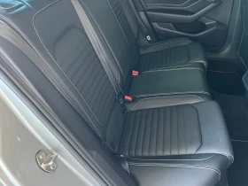 VW Passat 2.0TDI, 4-MOTION, FACE, EXECUTIVE-FULL SERVICE VW-, снимка 13