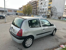 Renault Clio 1.2L L4 SOHC 8V, снимка 7