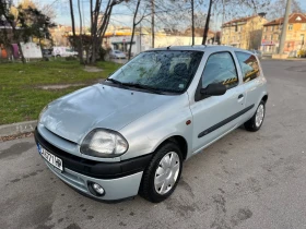 Renault Clio 1.2L L4 SOHC 8V, снимка 3