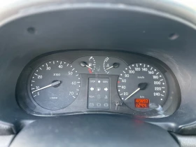 Renault Clio 1.2L L4 SOHC 8V, снимка 13