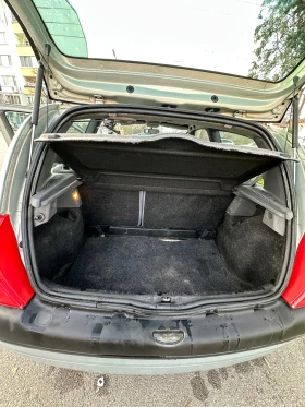 Renault Clio 1.2L L4 SOHC 8V, снимка 16