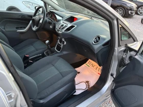 Ford Fiesta 1.4i* GPL* Titanium* 97к.с.* Лизинг, снимка 7