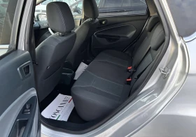 Ford Fiesta 1.4i* GPL* Titanium* 97к.с.* Лизинг, снимка 8