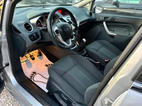 Ford Fiesta 1.4i* GPL* Titanium* 97к.с.* Лизинг, снимка 5