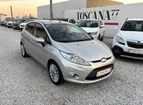 Ford Fiesta 1.4i* GPL* Titanium* 97к.с.* Лизинг, снимка 1