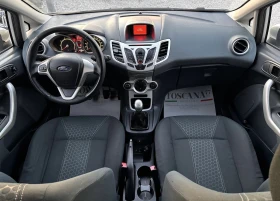 Ford Fiesta 1.4i* GPL* Titanium* 97к.с.* Лизинг, снимка 6