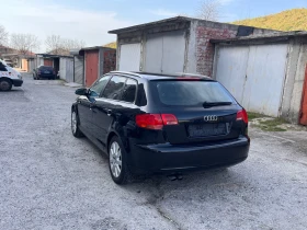 Audi A3 1.9tdi КСЕНОН КОЖА КЛИМАТРОНИК, снимка 6