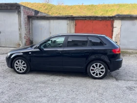 Audi A3 1.9tdi КСЕНОН КОЖА КЛИМАТРОНИК, снимка 7