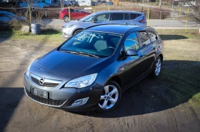Opel Astra 1.7CDTI - 110к.с. EURO 5А, снимка 5