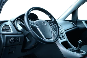 Opel Astra 1.7CDTI - 110к.с. EURO 5А, снимка 7