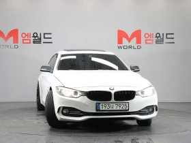 BMW 420 d Luxury Coupe, снимка 2