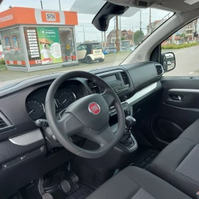 Fiat Scudo, снимка 9