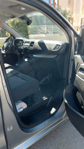Fiat Scudo, снимка 16