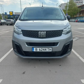 Fiat Scudo, снимка 3
