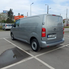 Fiat Scudo, снимка 4