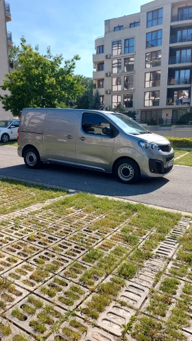 Fiat Scudo, снимка 7