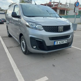 Fiat Scudo, снимка 1
