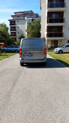 Fiat Scudo, снимка 8