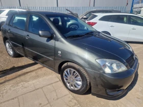 Toyota Corolla 2.0D4D 90HP.ITALIA, снимка 8