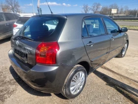Toyota Corolla 2.0D4D 90HP.ITALIA, снимка 4